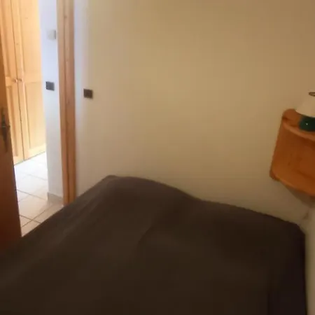 Apartment Le Chardonnet - A 200 M Des Pistes Avec Vue Mae-9544