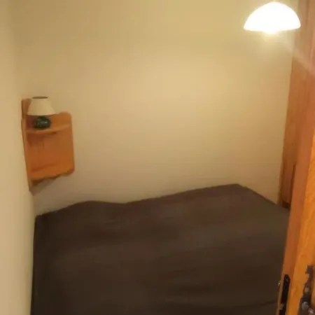 Apartment Le Chardonnet - A 200 M Des Pistes Avec Vue Mae-9544