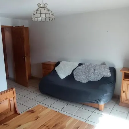 Le Chardonnet - A 200 M Des Pistes Avec Vue Mae-9544 *