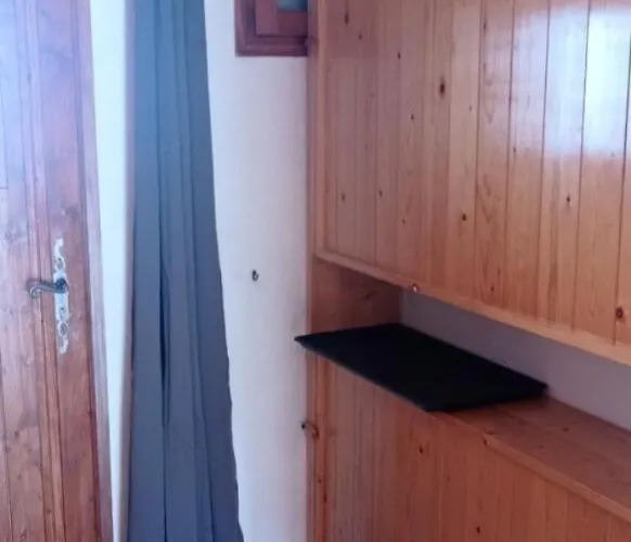 Διαμέρισμα Le Chardonnet - A 200 M Des Pistes Avec Vue Mae-9544