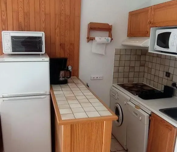 Le Chardonnet - A 200 M Des Pistes Avec Vue Mae-9544 Διαμέρισμα *