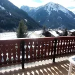 Le Chardonnet - A 200 M Des Pistes Avec Vue Mae-9544 Apartment