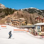 Le Chardonnet - A 200 M Des Pistes Avec Vue Mae-9544 La Plagne