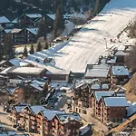 Apartment Le Chardonnet - A 200 M Des Pistes Avec Vue Mae-9544