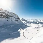 Le Chardonnet - A 200 M Des Pistes Avec Vue Mae-9544 La Plagne