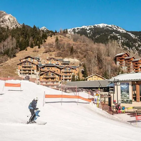 Le Chardonnet - A 200 M Des Pistes Avec Vue Mae-9544 Daire *