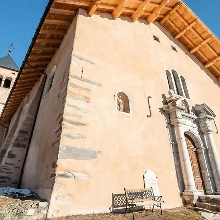 Le Chardonnet - A 200 M Des Pistes Avec Vue Mae-9544 * La Plagne