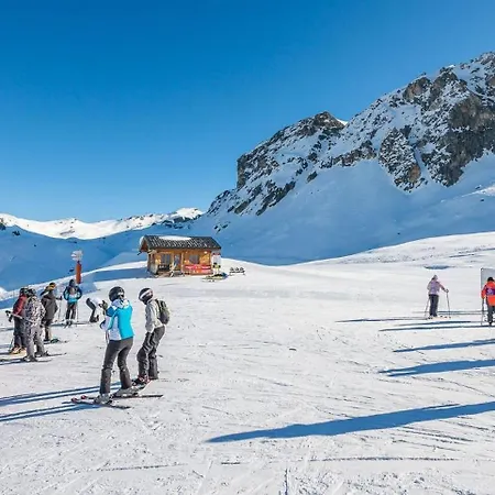 Le Chardonnet - A 200 M Des Pistes Avec Vue Mae-9544 *
