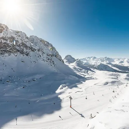 Le Chardonnet - A 200 M Des Pistes Avec Vue Mae-9544 Ла-Плань