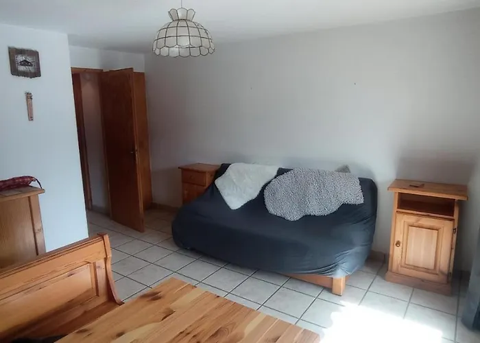 Le Chardonnet - A 200 M Des Pistes Avec Vue Mae-9544 * La Plagne