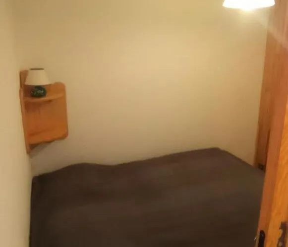 Le Chardonnet - A 200 M Des Pistes Avec Vue Mae-9544 Lägenhet La Plagne