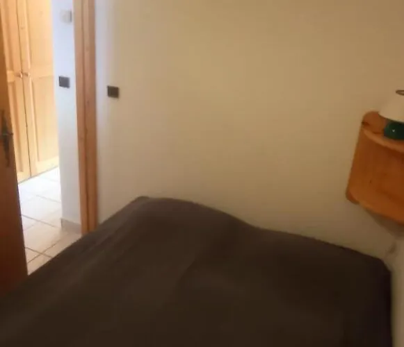 Lägenhet Le Chardonnet - A 200 M Des Pistes Avec Vue Mae-9544 *